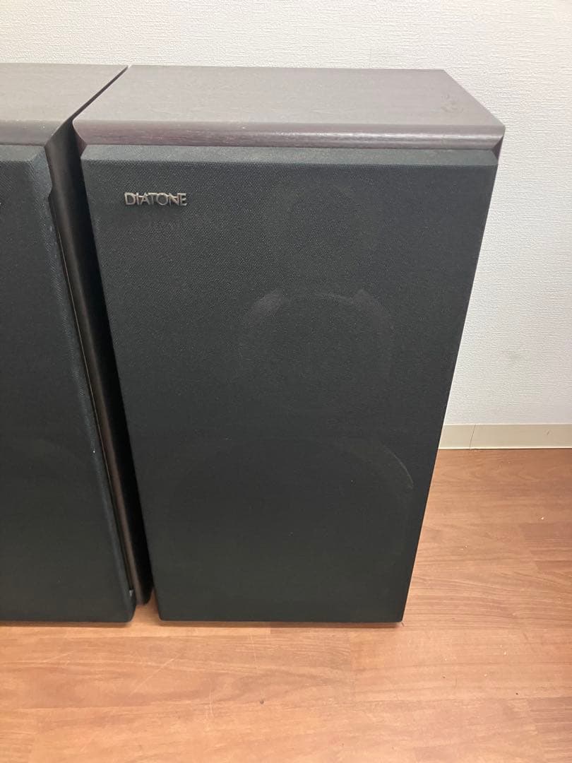 福*一様 売り切り！【Diatone/ダイアトーン】DS-77EX スピーカーセ