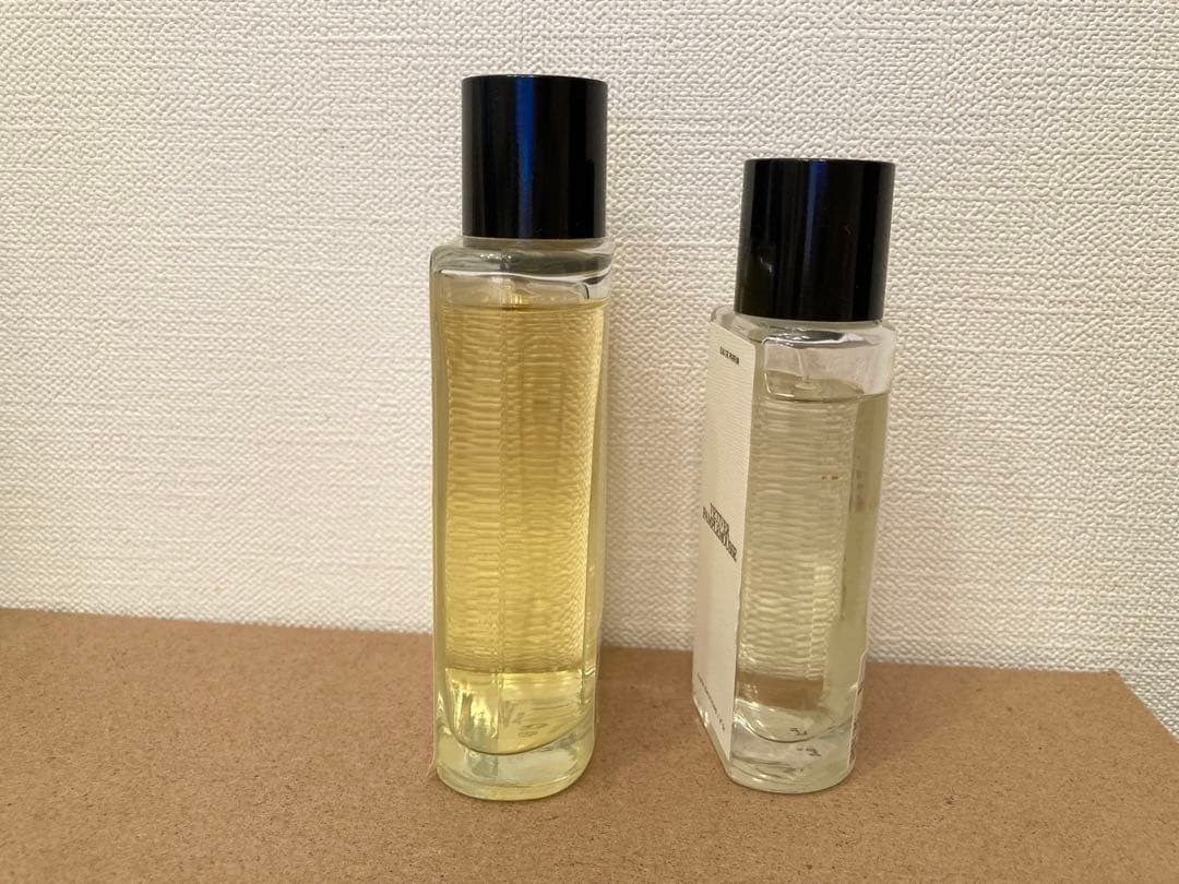 【セット】JO MALONE ×ZARA オードパルファム　90ml&40ml