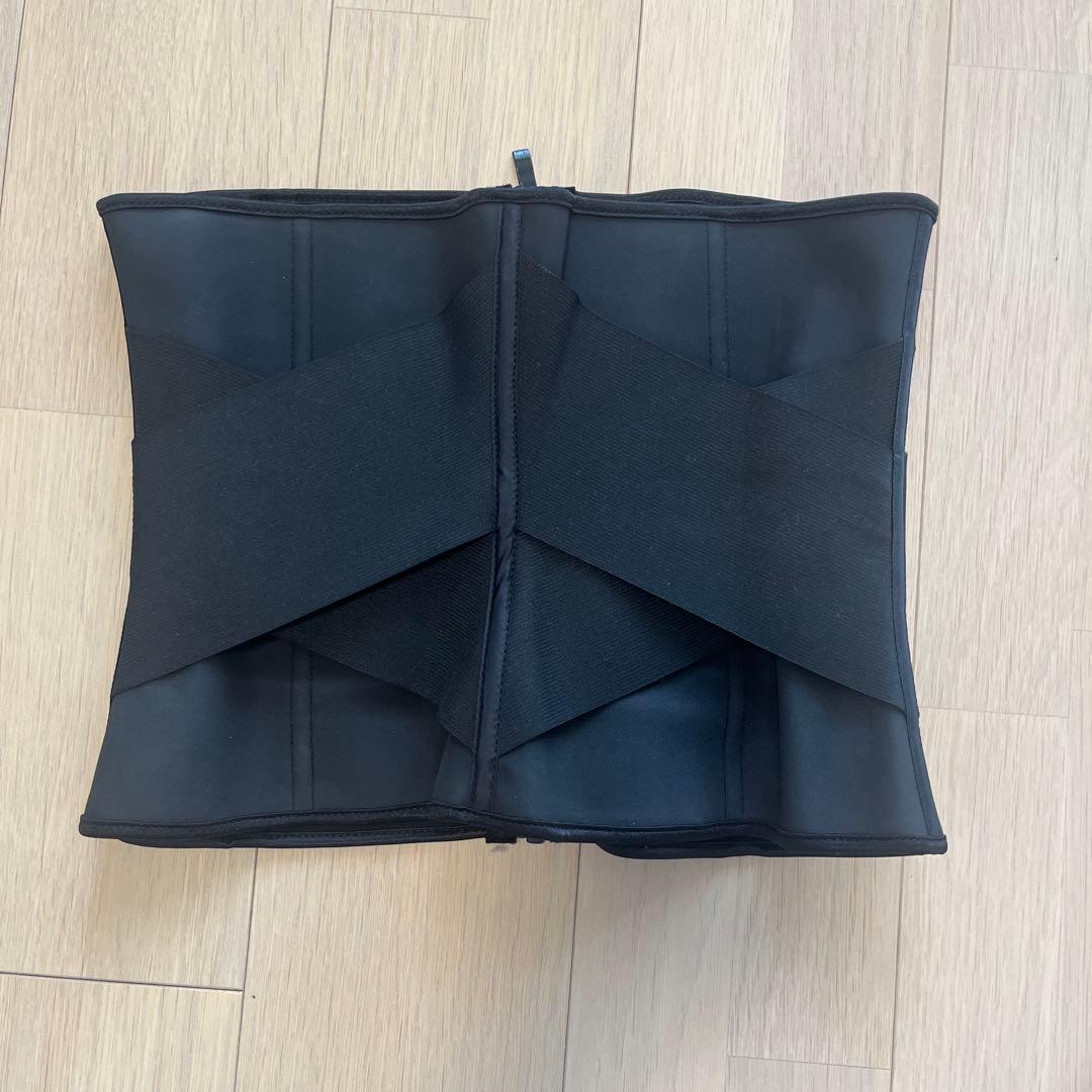 FAVOLINK ウエストシェイパー Lサイズ