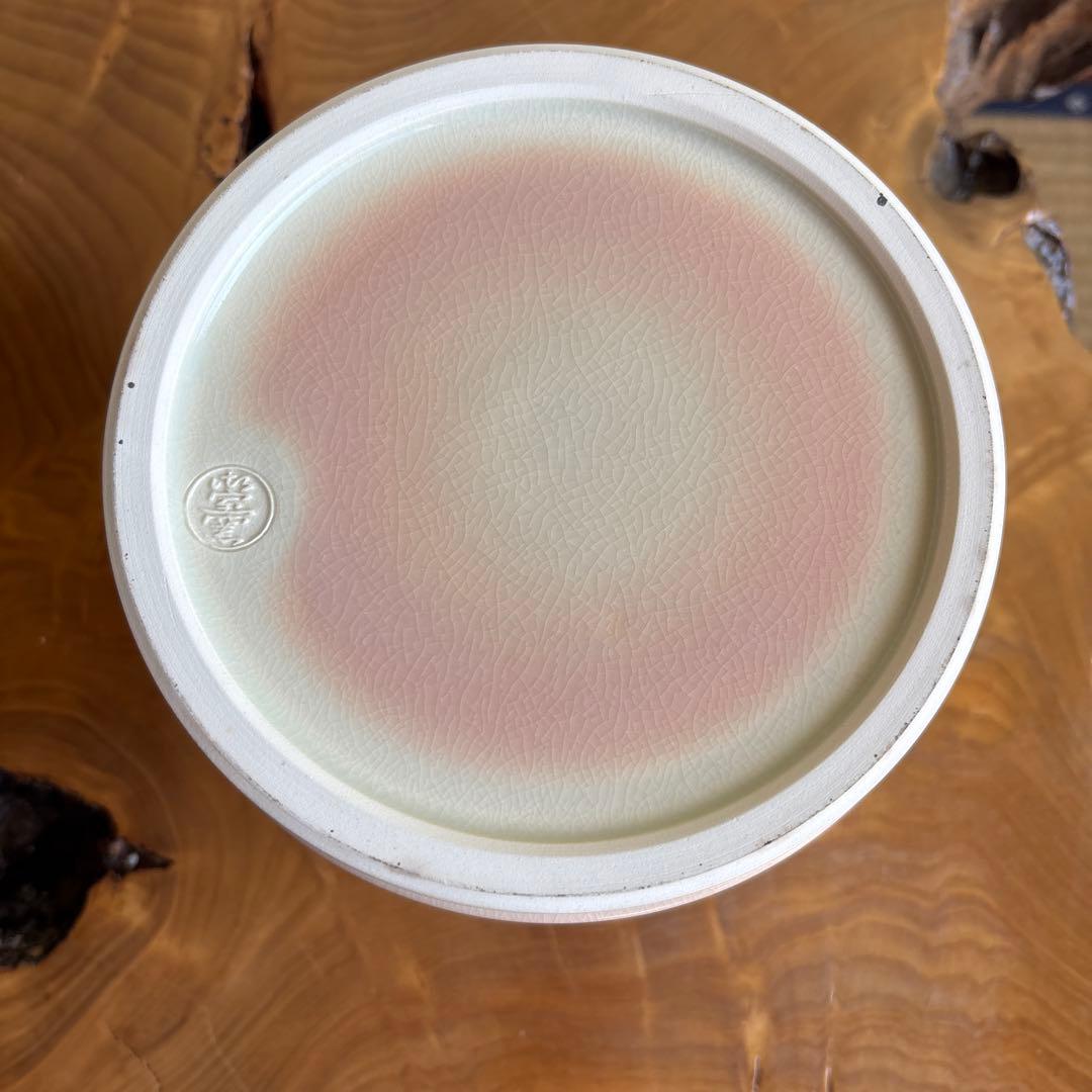 水指 共箱 茶道具