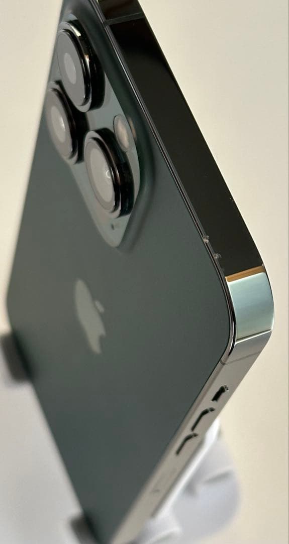 iPhone 13 Pro 128GB アルパイングリーン SIMフリー