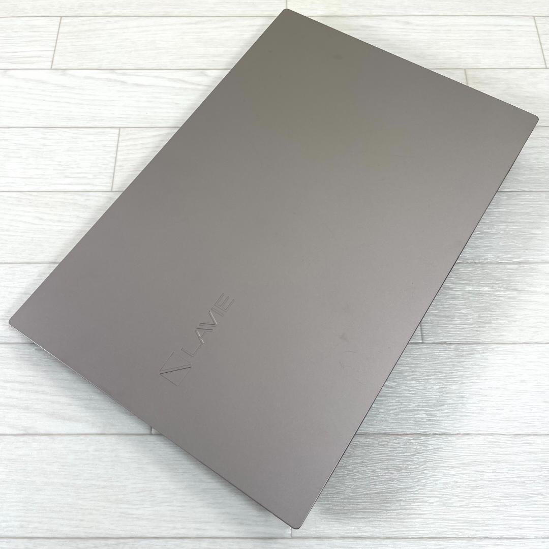 NEC LAVIE 第8世代 i7 高速SSD+HDD 16GB ノートパソコン
