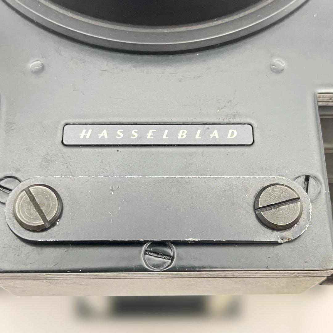 Hasselblad 大判カメラ用フォーカシングBELLOWS