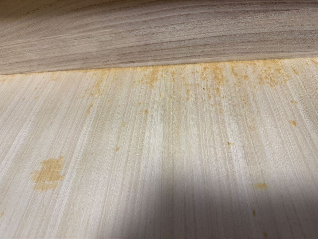【匠】伝統的な日本の木製箪笥 からくり箪笥 【中古品】