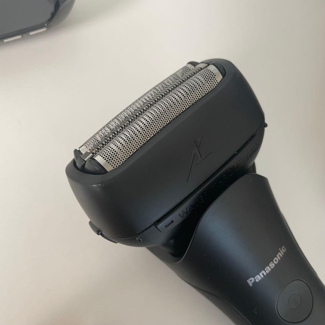 Panasonic ラムダッシュ メンズシェーバー 本体