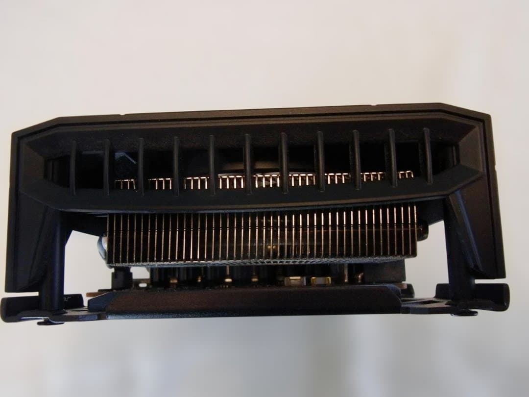 グラフィックボード・グラボ・ビデオカード Sapphire Radeon RX 6600 XT 8GB