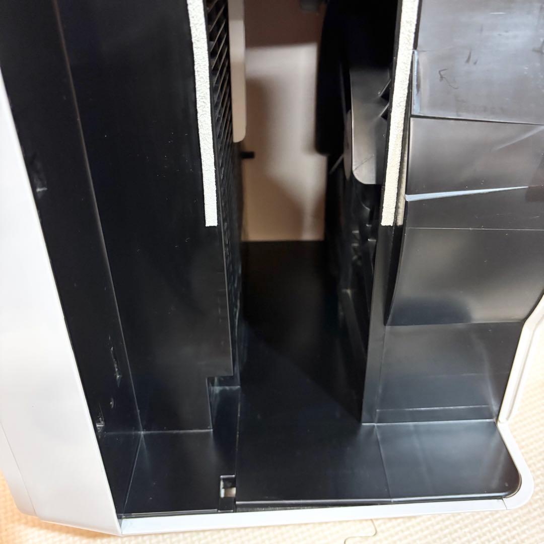 【美品】FUJITSU 富士通ゼネラル 加湿脱臭機 DAS-303E 脱臭機