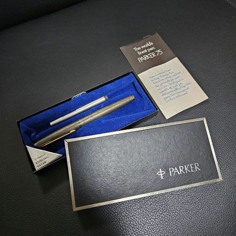 【K14】PARKER パーカー 万年筆 K14 クラシック万年筆