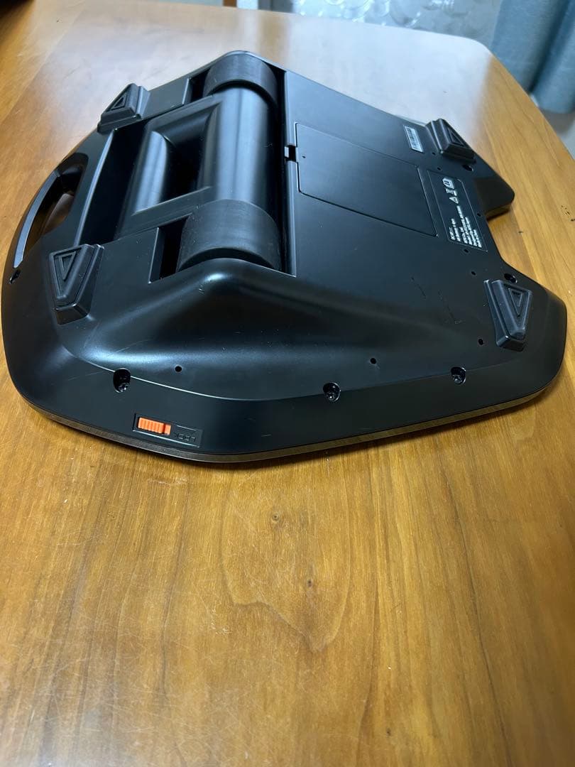 【美品】SIXPAD Foot Fit 2 正規品 リモコン付き