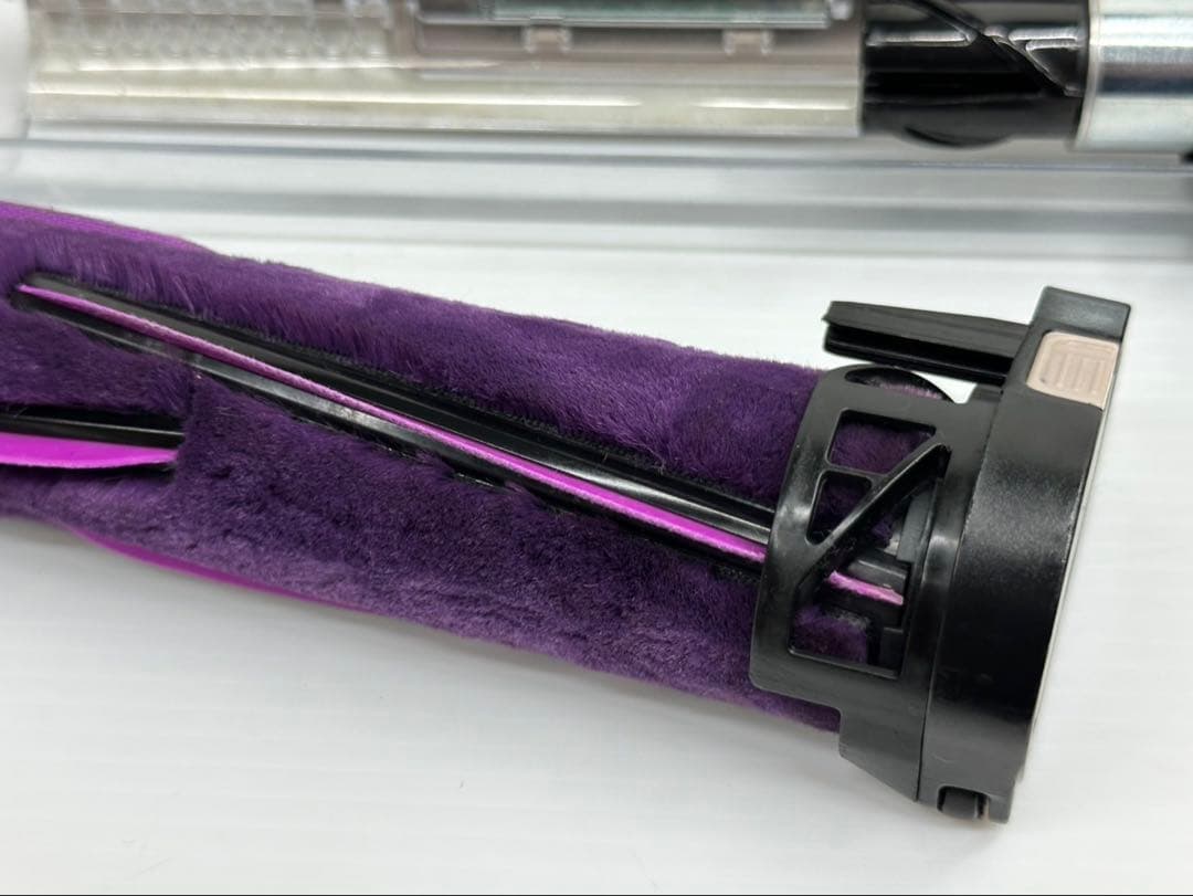 中古　CS601JNZPK 動作保証品　シャーク　掃除機　ヘッド　パワーヘッド