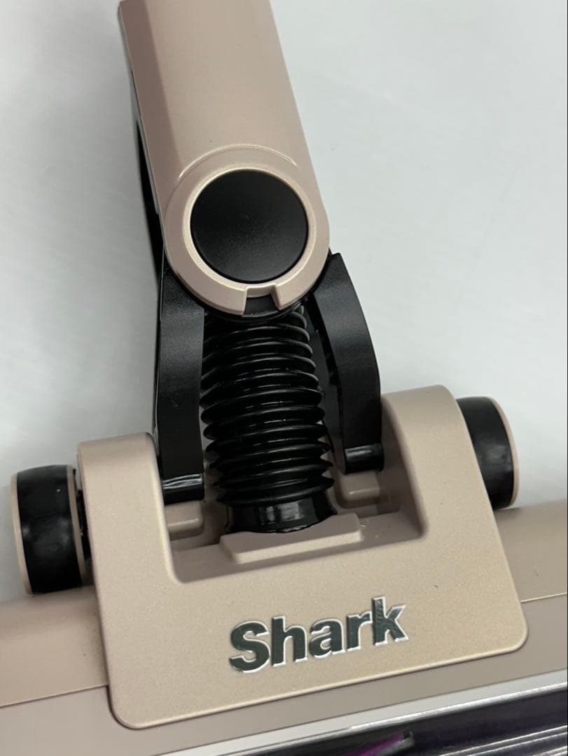 中古　CS601JNZPK 動作保証品　シャーク　掃除機　ヘッド　パワーヘッド