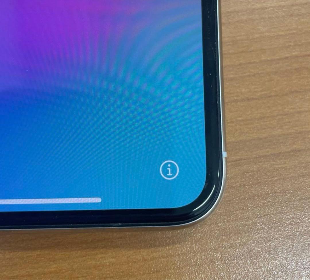 動作確認済み iPhone 11 Pro 256GB