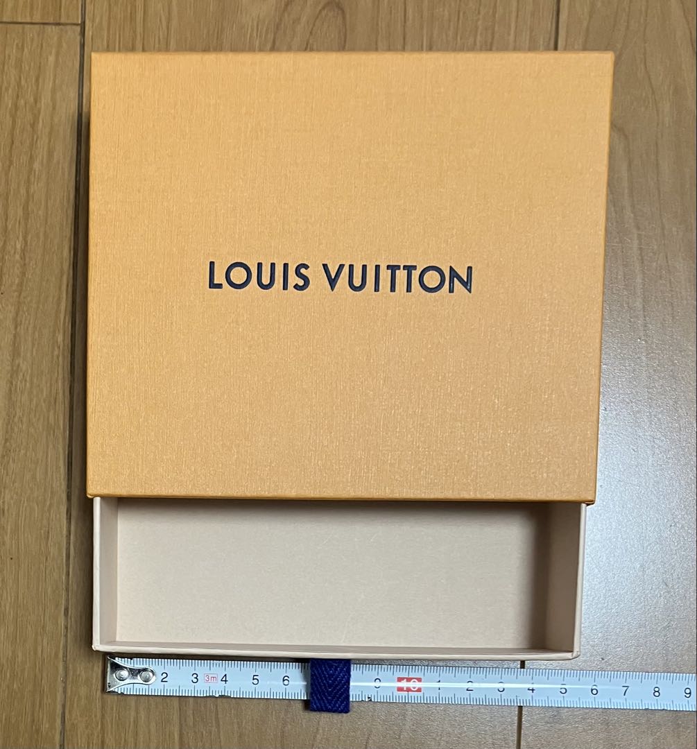 LOUIS VUITTON ルイ・ヴィトン 空箱 引き出し型 8個セット