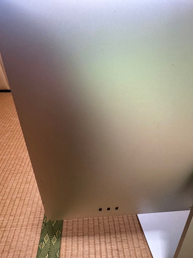 Apple Cinema Display 27インチ モニター+ケーブルetc
