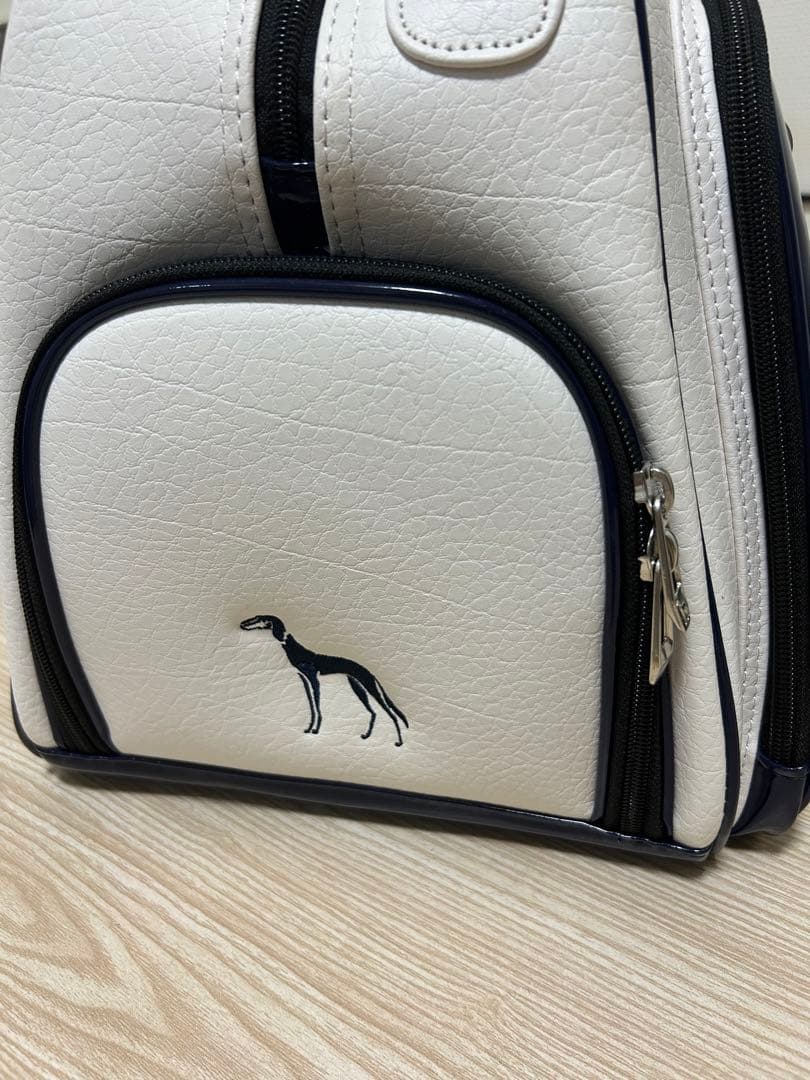 アダバット☆ボストンバッグ☆ゴルフバッグ☆新品