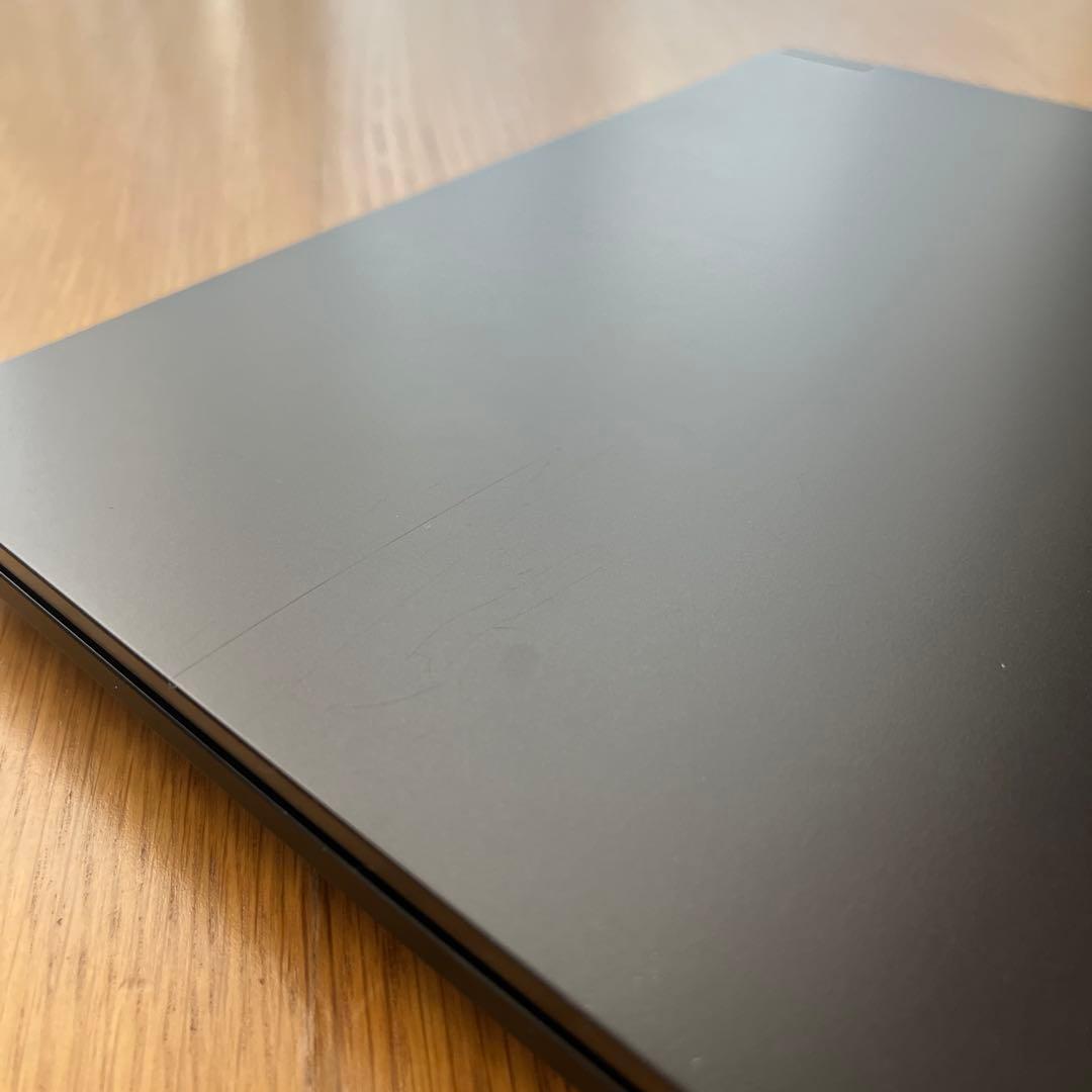 Windowsノート本体 mouse K5 i7-12650H 16GB SSD512 MX550