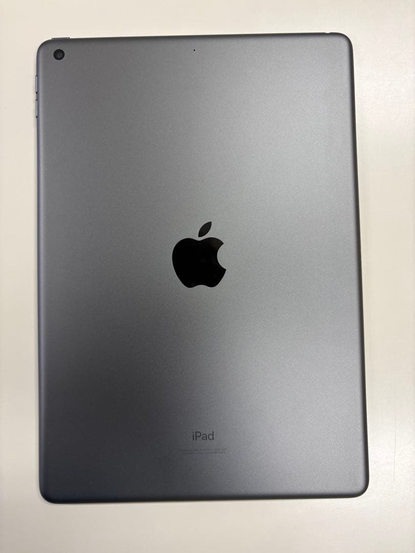 iPad 第9世代 64GB 本体