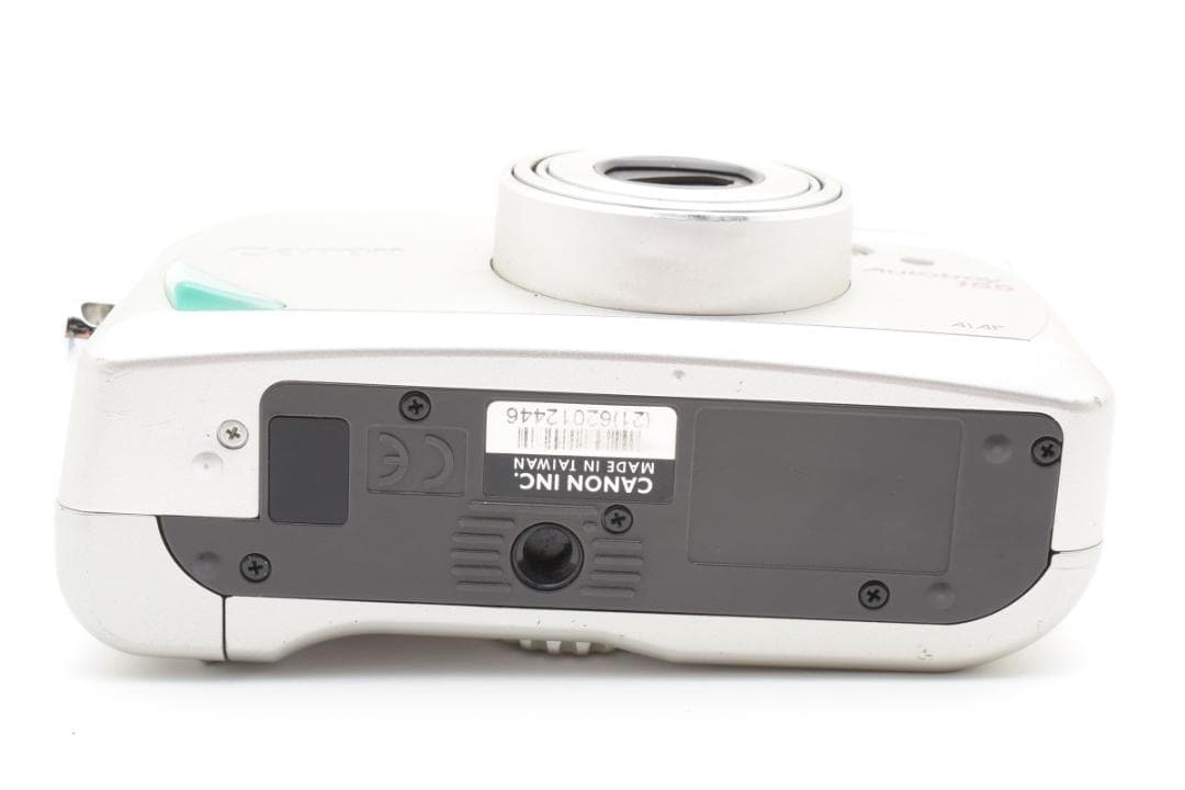 ■ 美品 ■ キヤノン　Canon Autoboy 155 M0307A-126