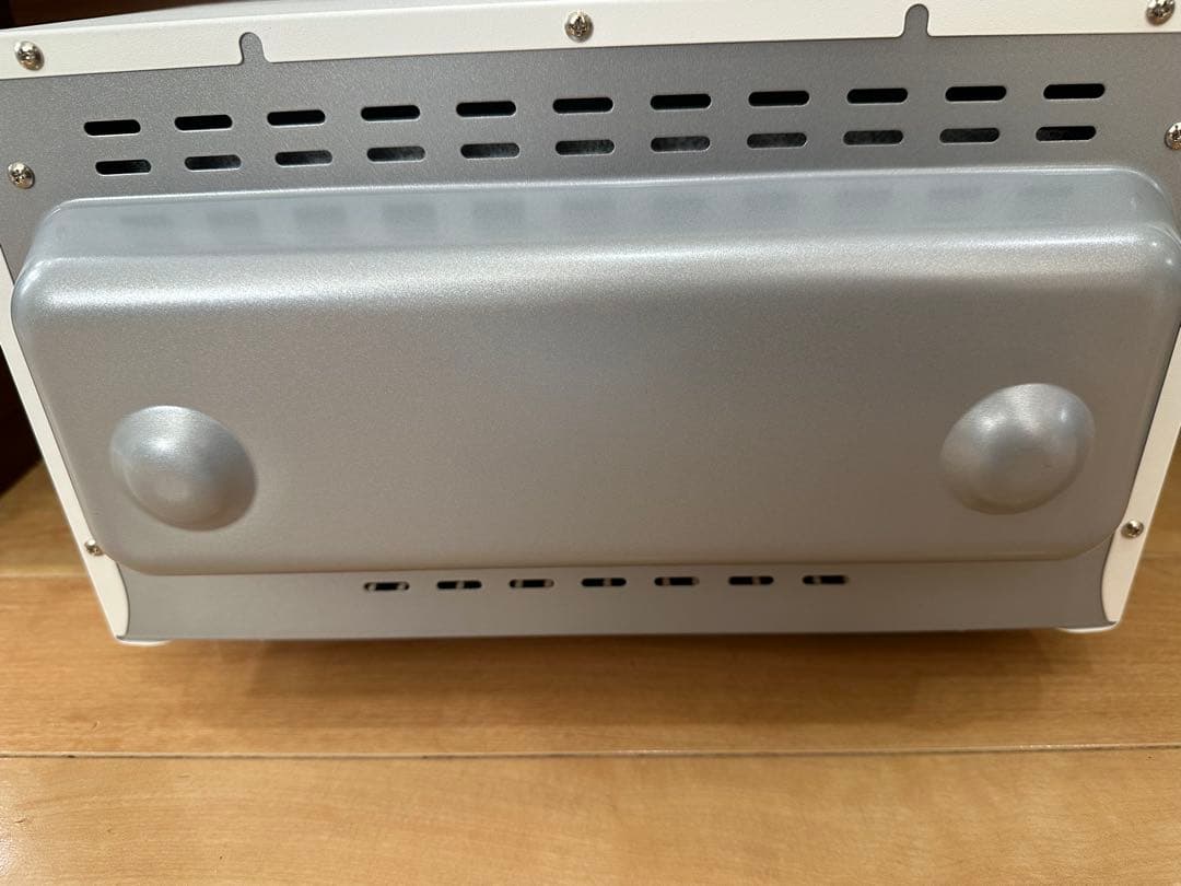 パナソニック オーブントースター NT-T501-W　2025年製