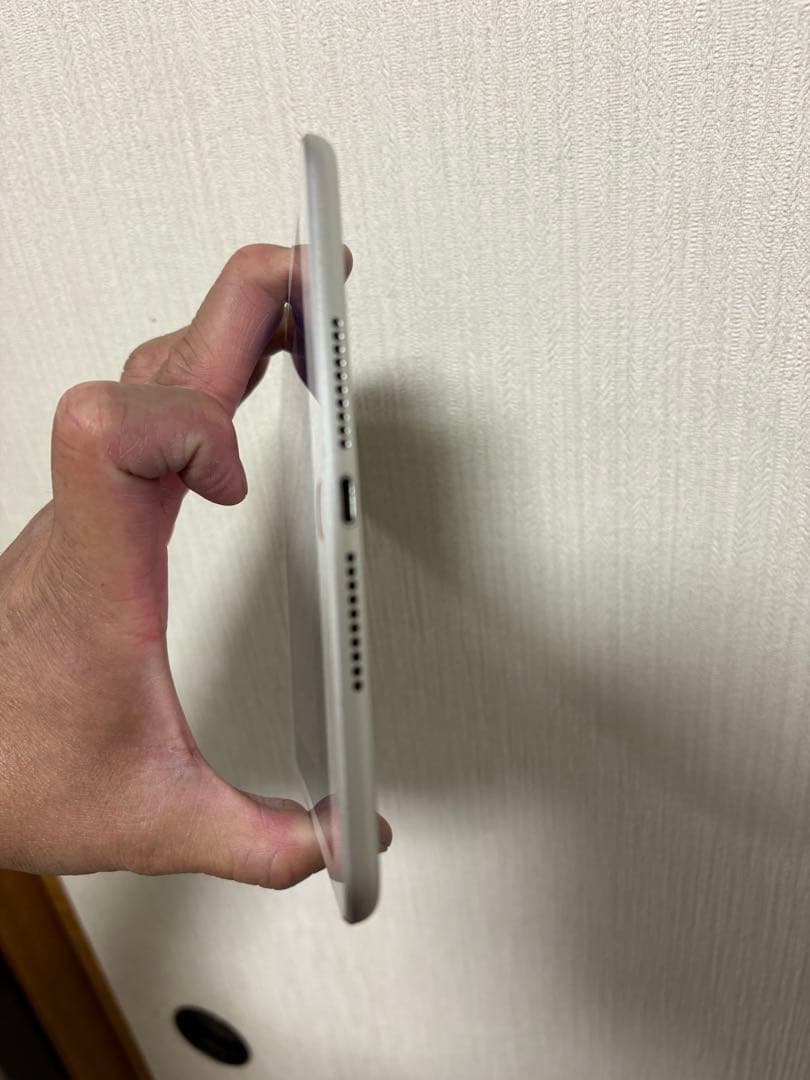 iPad mini5 Wi-Fi版 64G バッテリー最大容量87%
