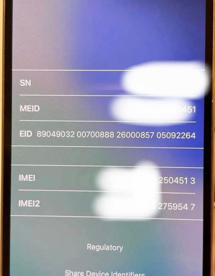 iPhone13Pro 512GB バッテリー100% SIMフリー最終値下げ‼️