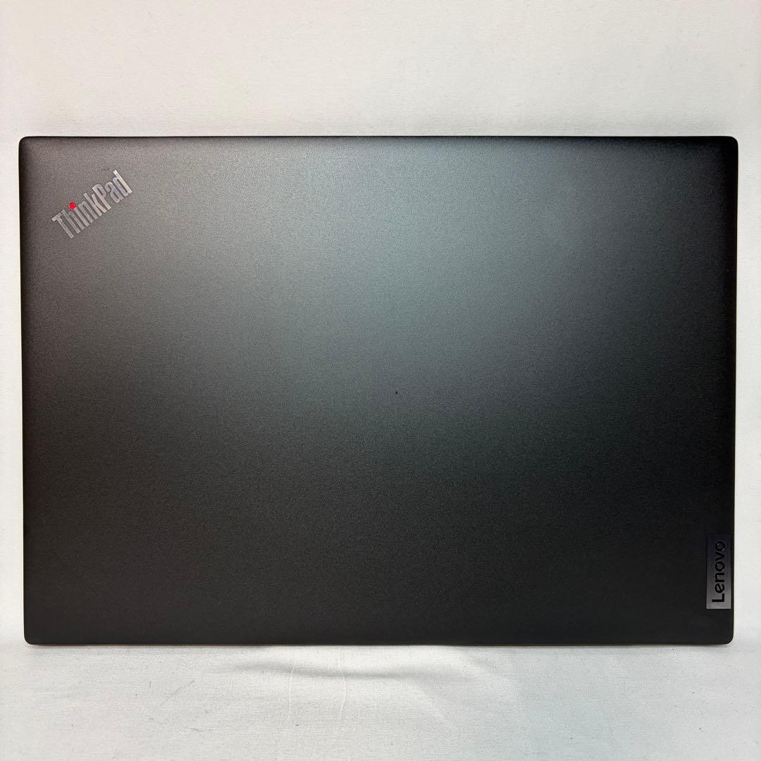 美品 ThinkPad L13 Gen3 12世代 i5 16GB Office