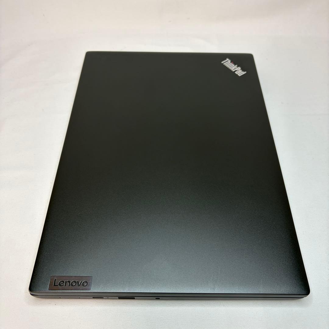 美品 ThinkPad L13 Gen3 12世代 i5 16GB Office