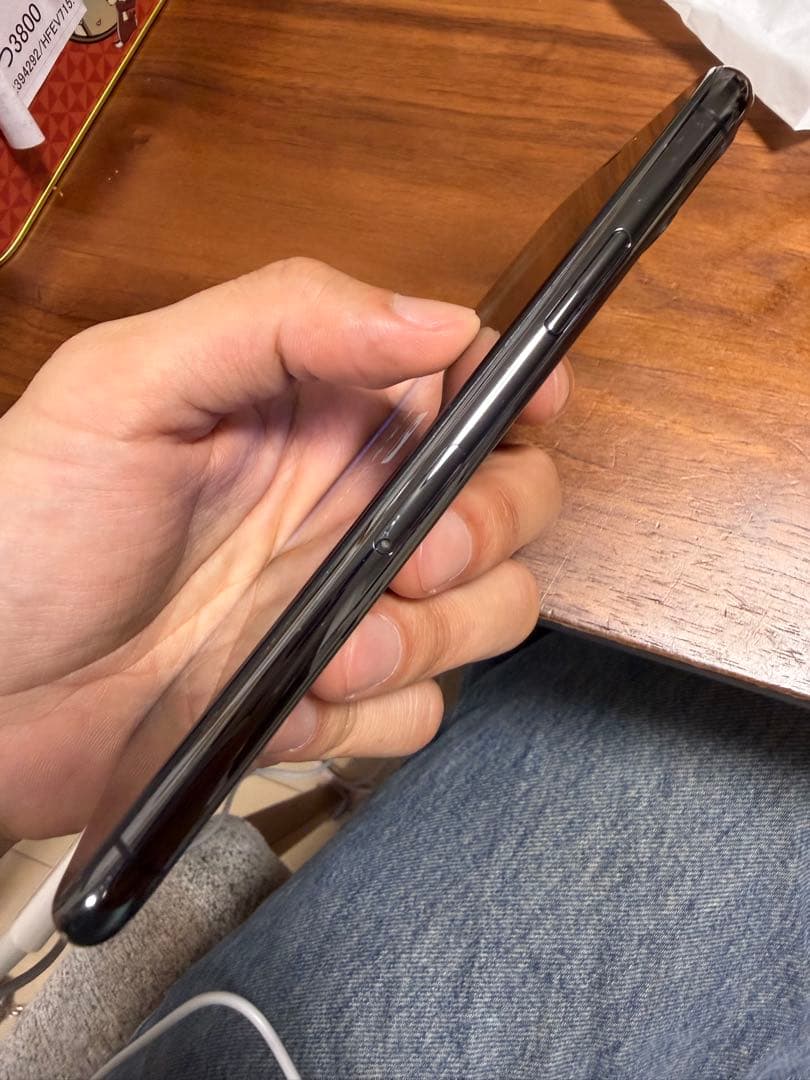 スマートフォン本体 iPhone 11Pro 256GB
