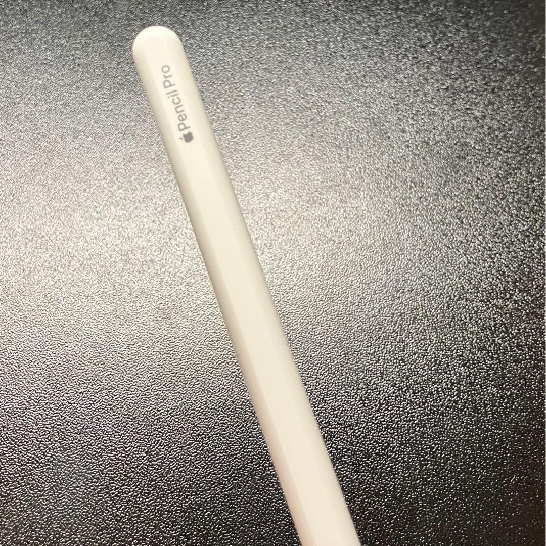 iPad Air M3 13インチ 128GB Apple Pencil Pro