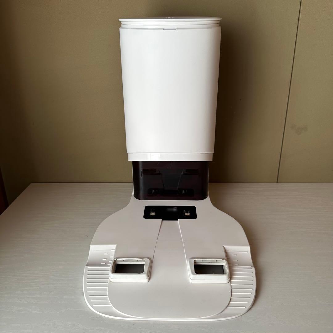 ECOVACS ロボット掃除機 DEEBOT N8+ DLN26-11