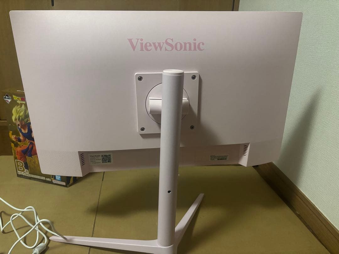 ViewSonicドスパラ ゲーミングモニター
