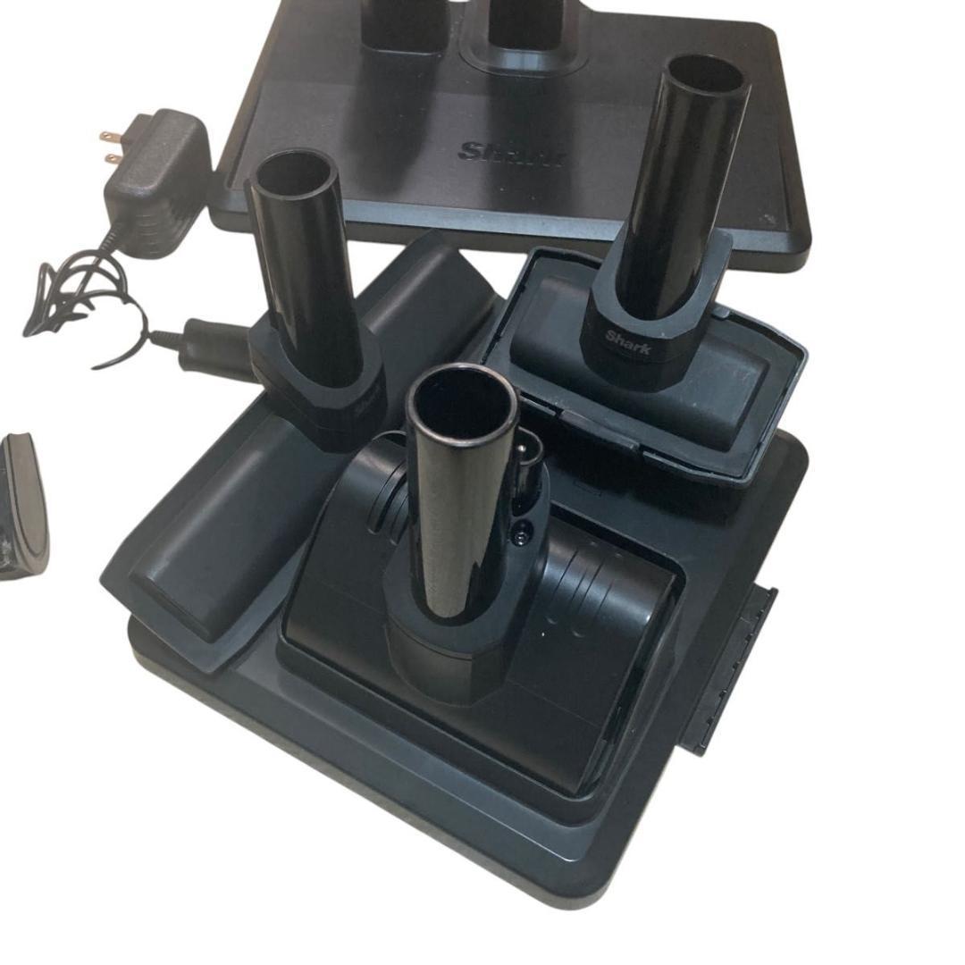 シャーク Shark コードレスクリーナー EVOPOWER SYSTEM