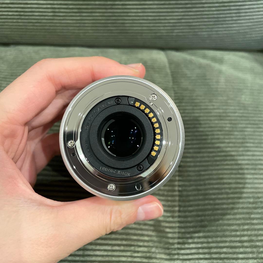 Panasonic LUMIX ミラーレスカメラ GF10