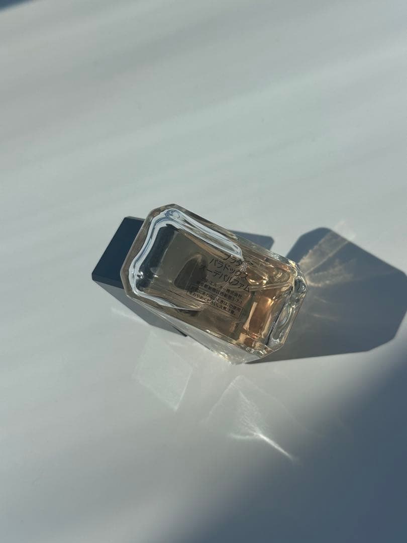 PRADA パラドックス オーデパルファム 香水 プラダ