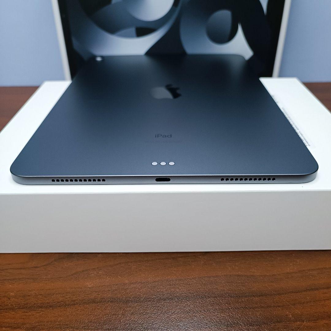 (美品) iPad Air 第4世代 WiFi 256GB キーボードカバー付き
