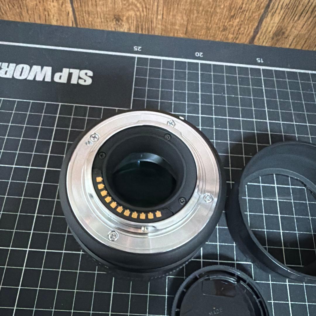 【中古美品】SIGMA 30mm F1.4 DC DN マイクロフォーサーズ