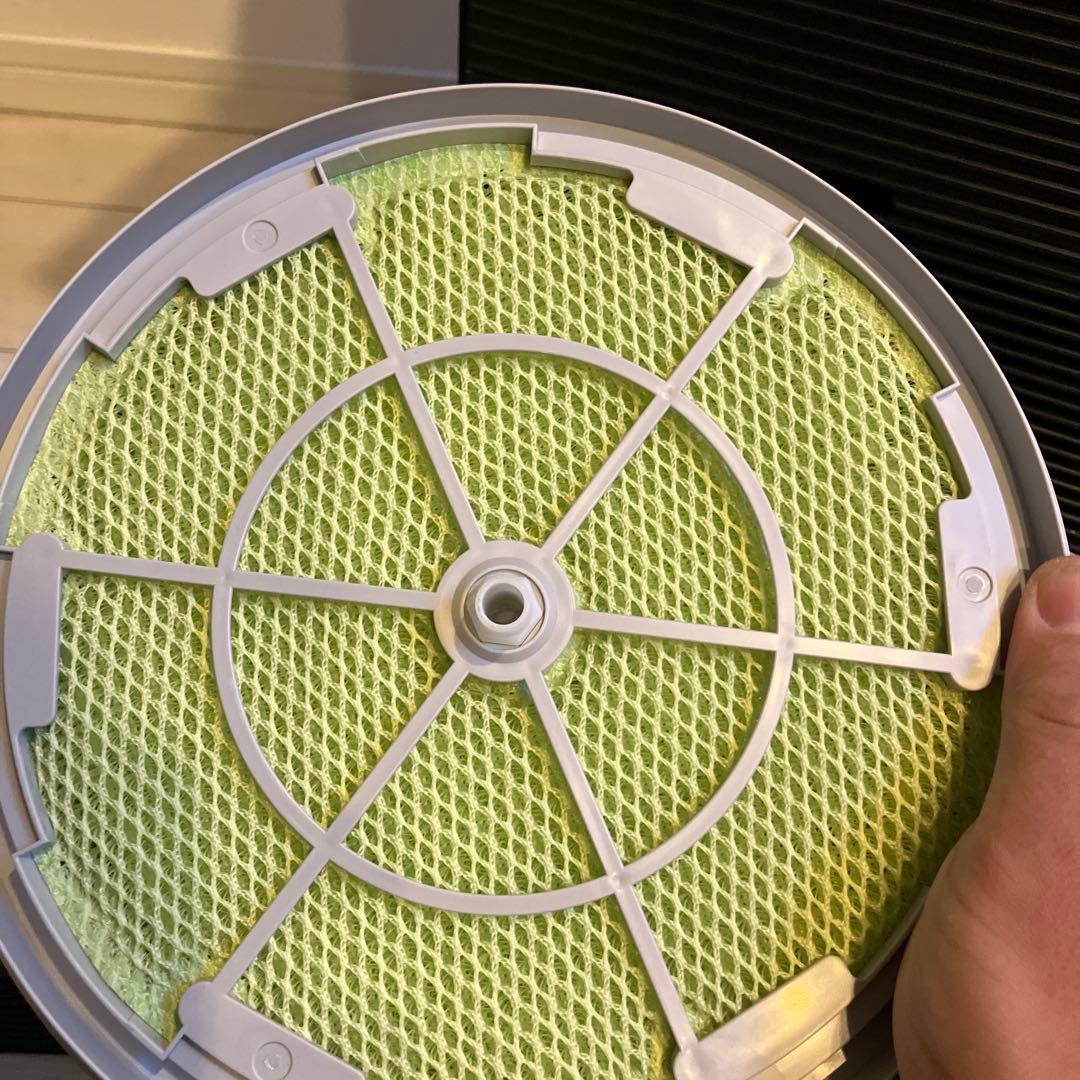 DAIKIN 空気清浄機 MCK70YE9-T 22年製