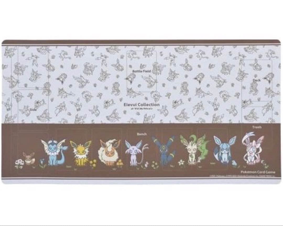 ポケモンカードゲーム イーブイコレクション　セット売り　新品未開封