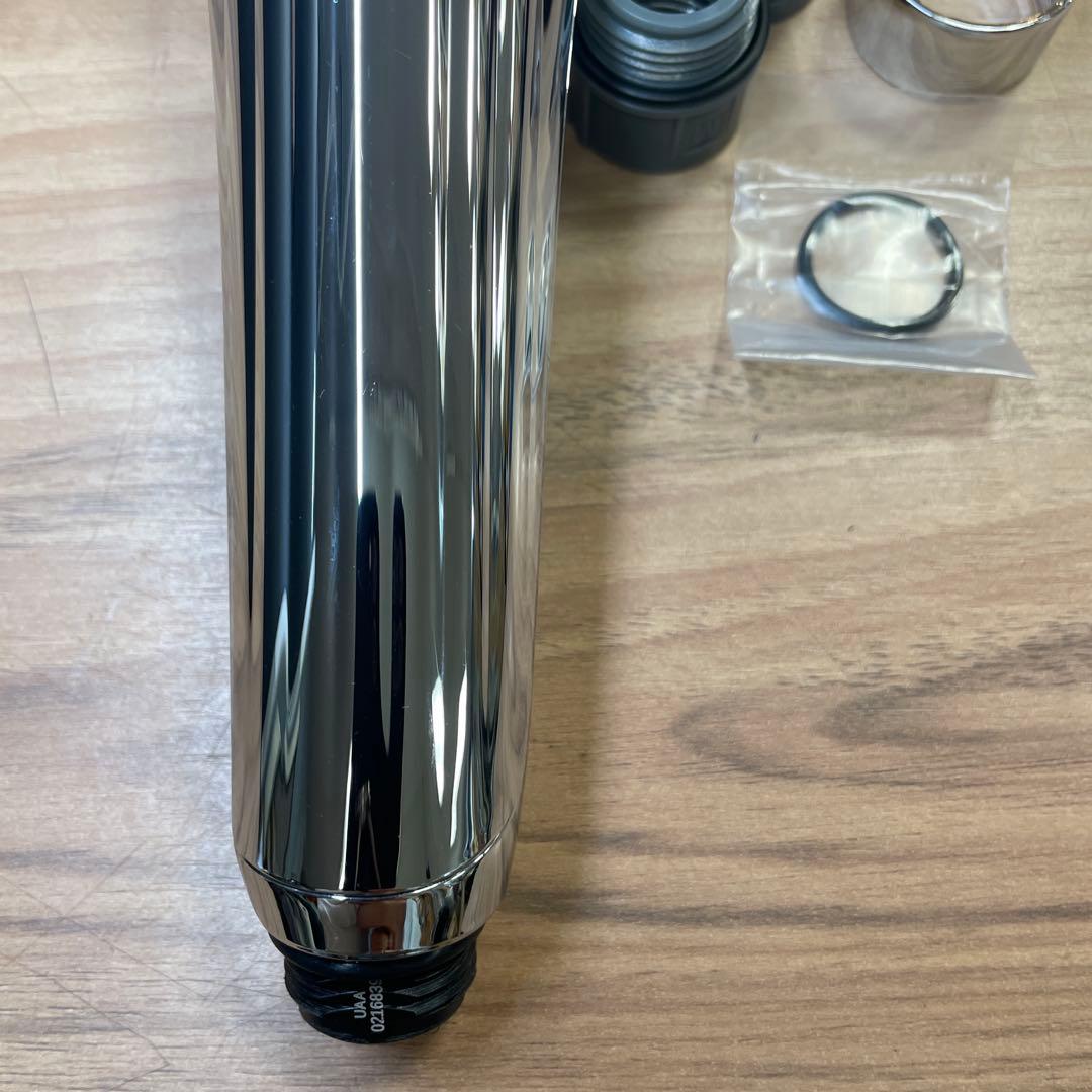 リファ　ファインバブルU シャワーヘッド