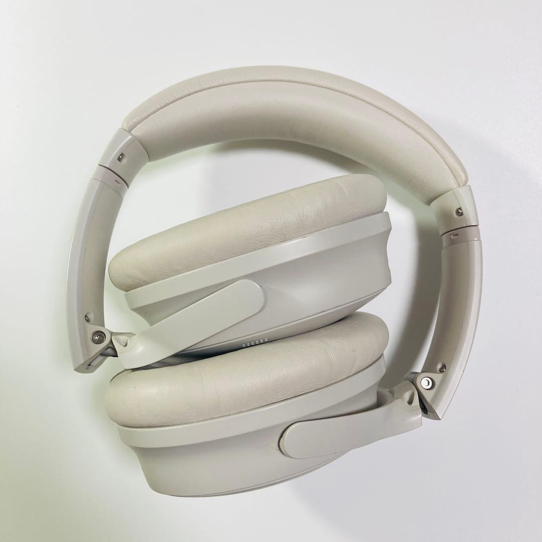 ヘッドホン Bose QuietComfort Headphones White Smoke