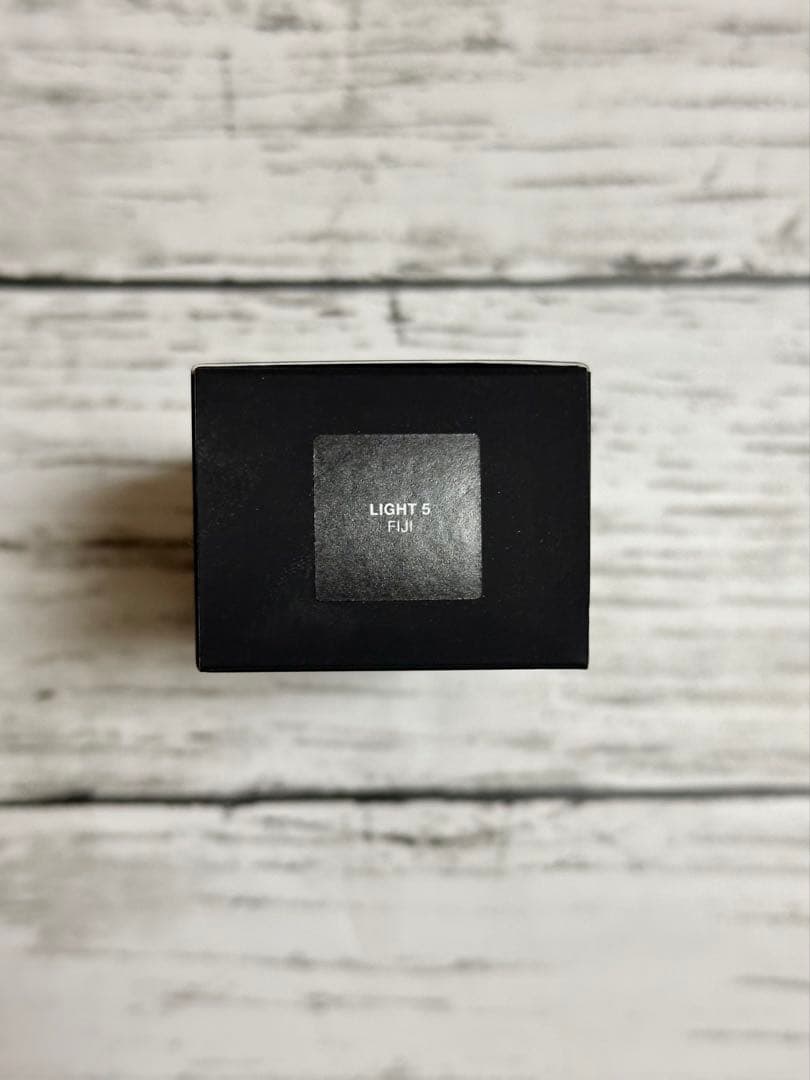 NARS ライトリフレクティングファンデーション ライトリフレクティングパウダー