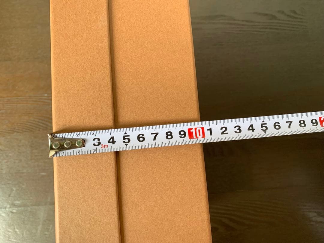 追加写真　空箱 ルイヴィトン 紙袋 ギフトボックス　非売品
