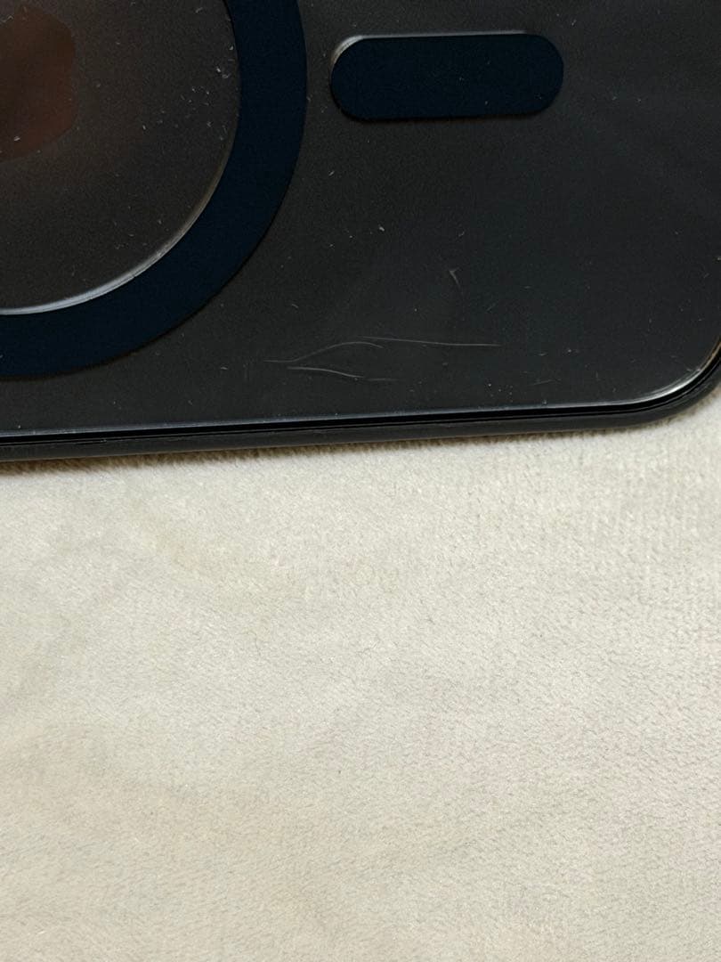 iPhone13 PRO 本体 ケース付き