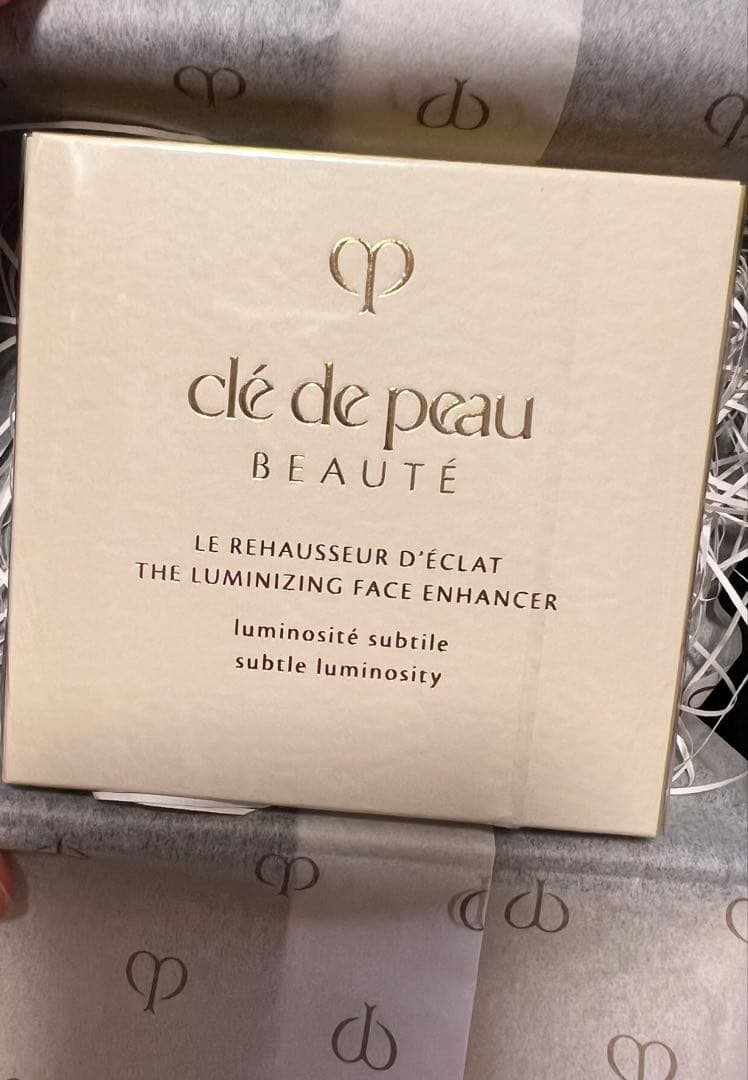 clé de peau BEAUTÉ