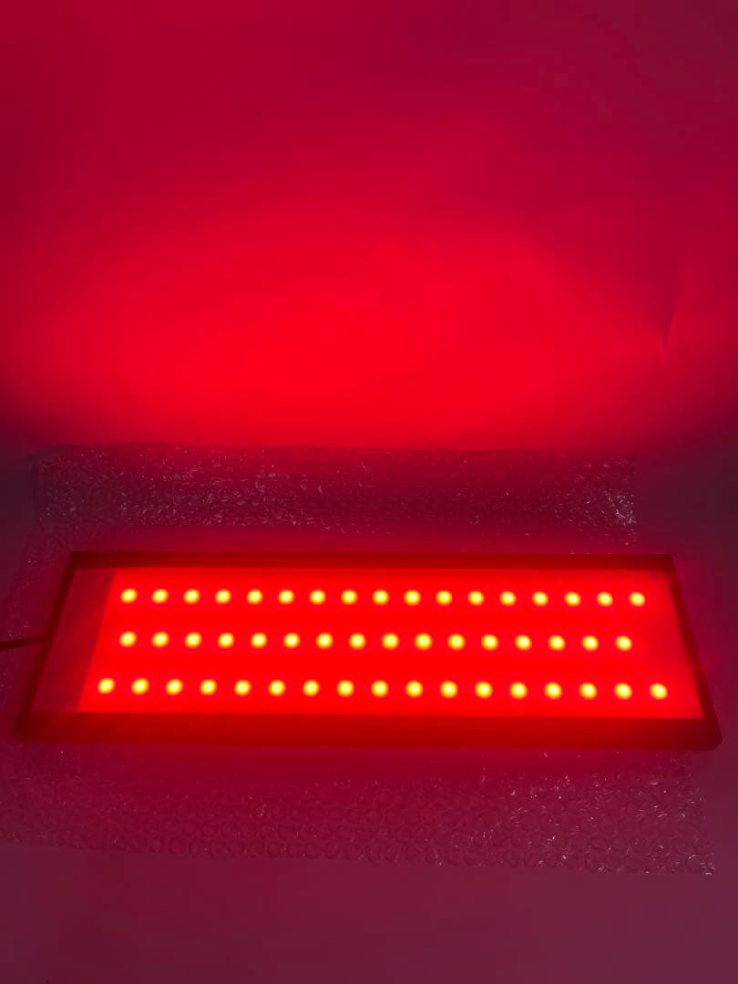 Chihiros WRGB II 45 シェード付 動作確認済 LED