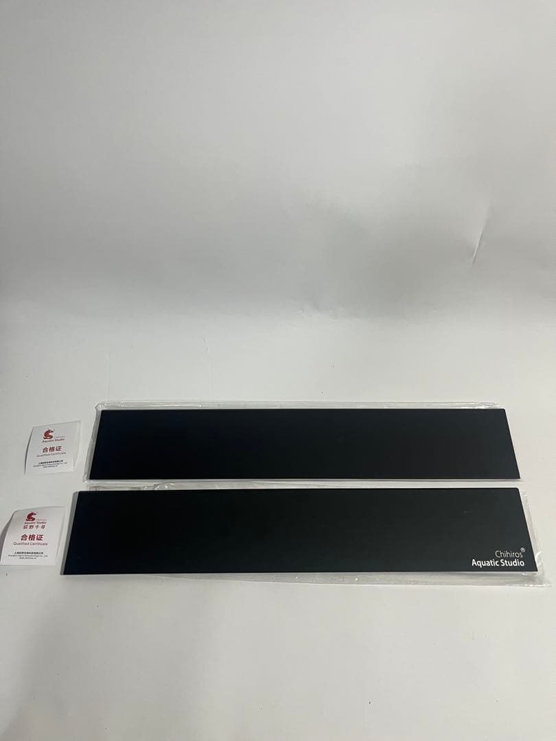 Chihiros WRGB II 45 シェード付 動作確認済 LED