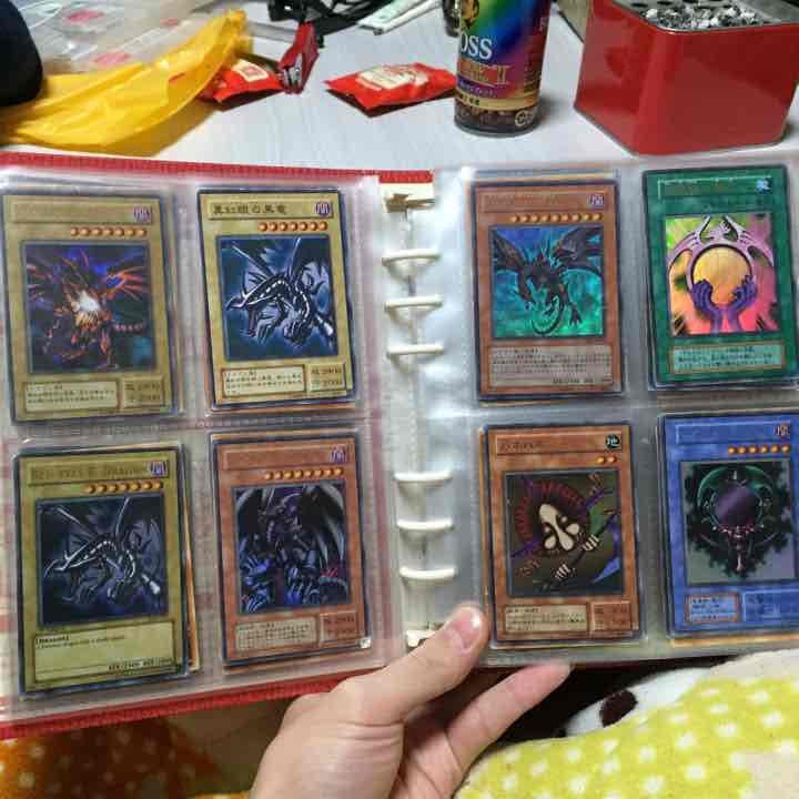 遊戯王
