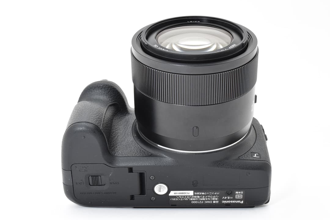 ■ ほぼ新品 ■ PANASONIC DMC-FZ1000 0237