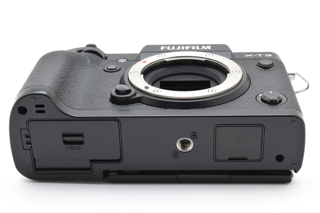 ■ほぼ新品■ 富士フィルム X-T3 #C845