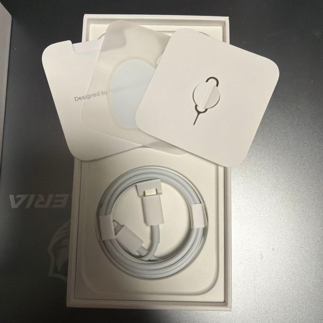 iPhone14Pro 256GB スペースブラック美品